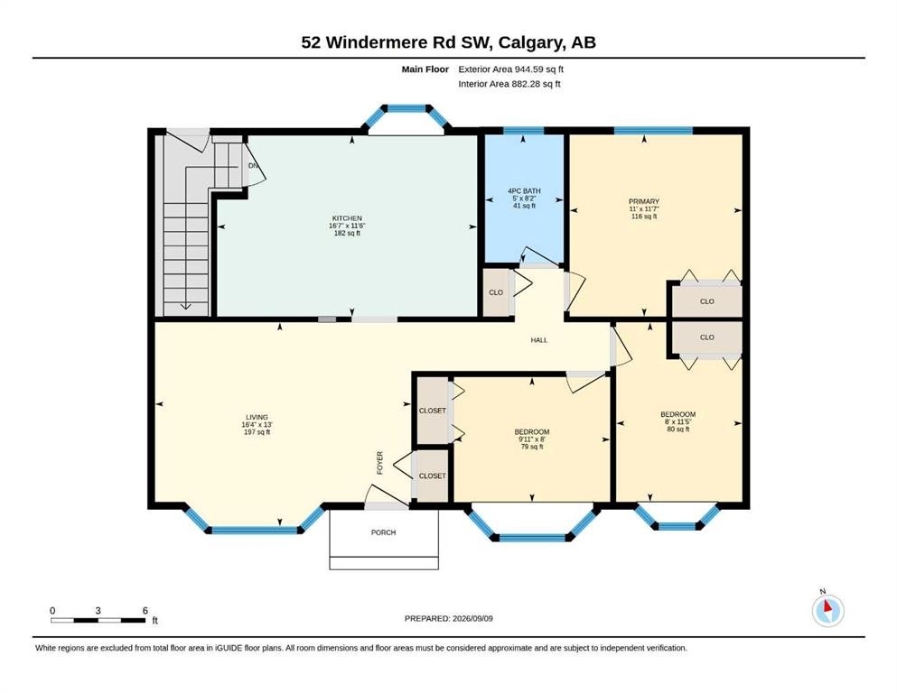 52 Windermere Road Sw, Calgary, AB