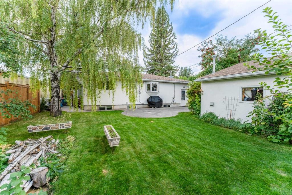 52 Windermere Road Sw, Calgary, AB