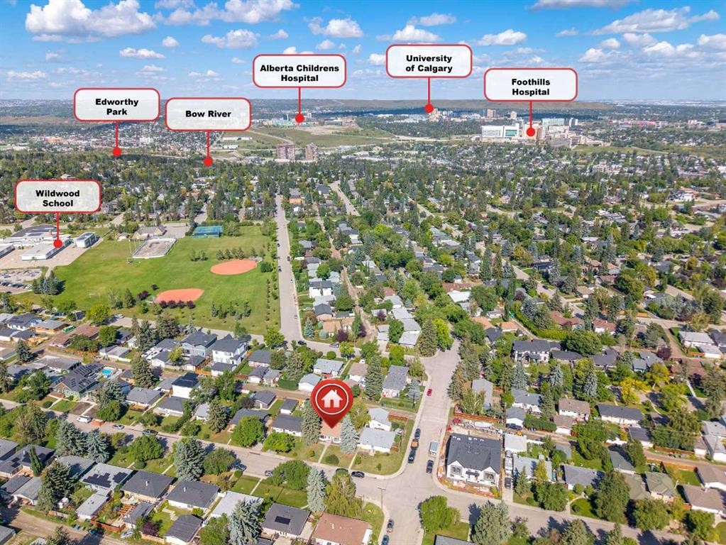 52 Windermere Road Sw, Calgary, AB