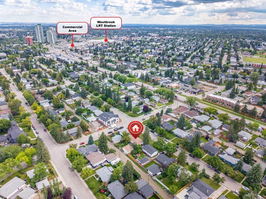 52 Windermere Road Sw, Calgary, AB