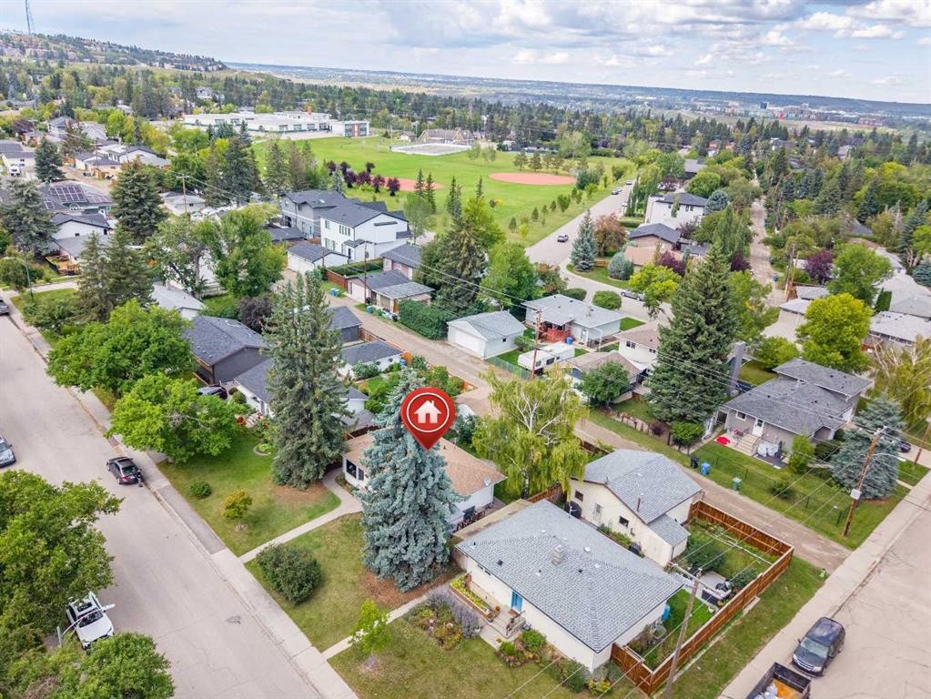 52 Windermere Road Sw, Calgary, AB