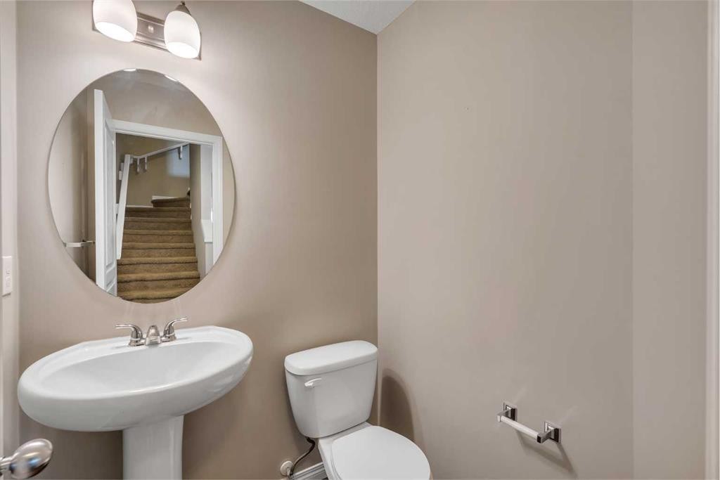 1226 Cranford Court Se, Calgary, AB