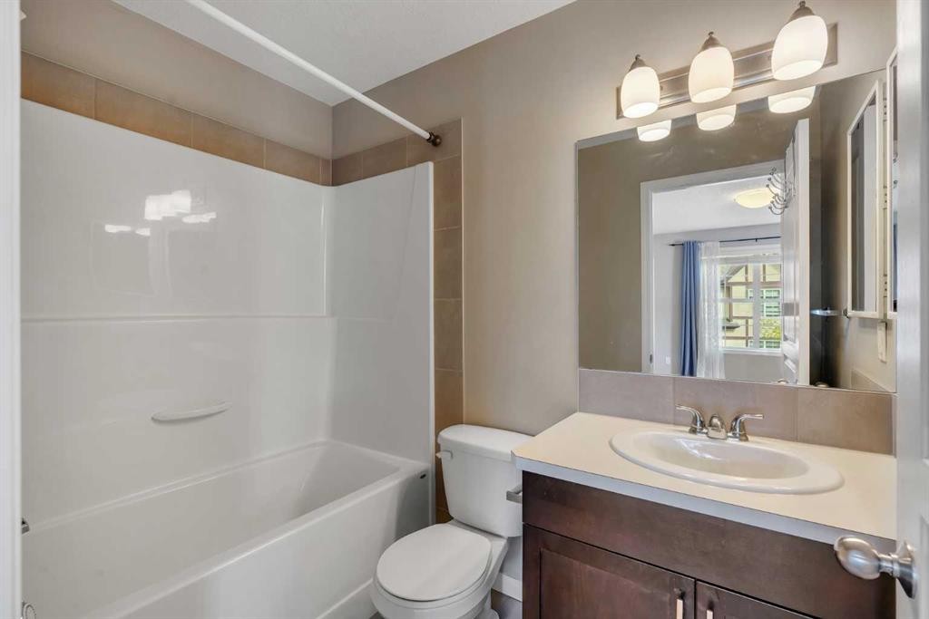 1226 Cranford Court Se, Calgary, AB