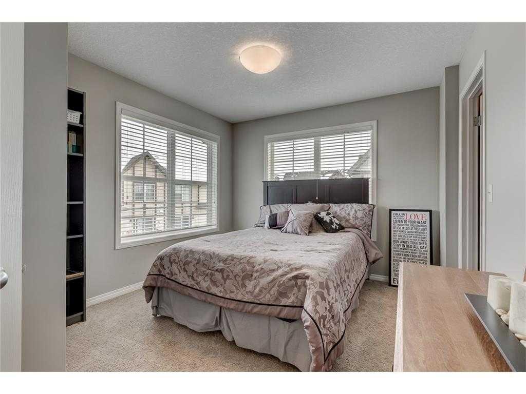 1226 Cranford Court Se, Calgary, AB