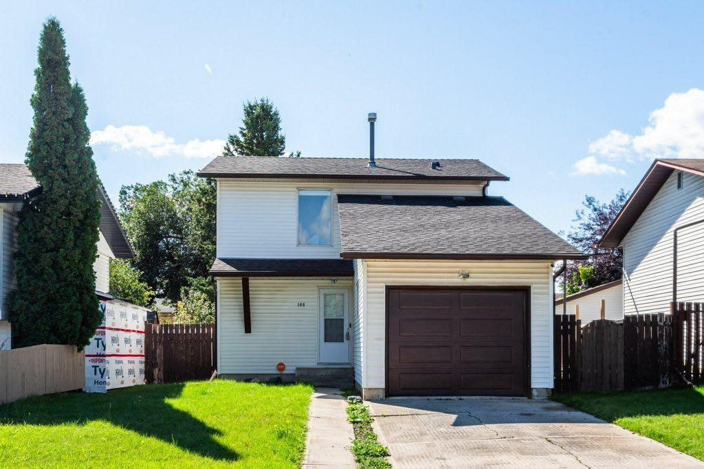 155 Bracewood Way Sw, Calgary, AB