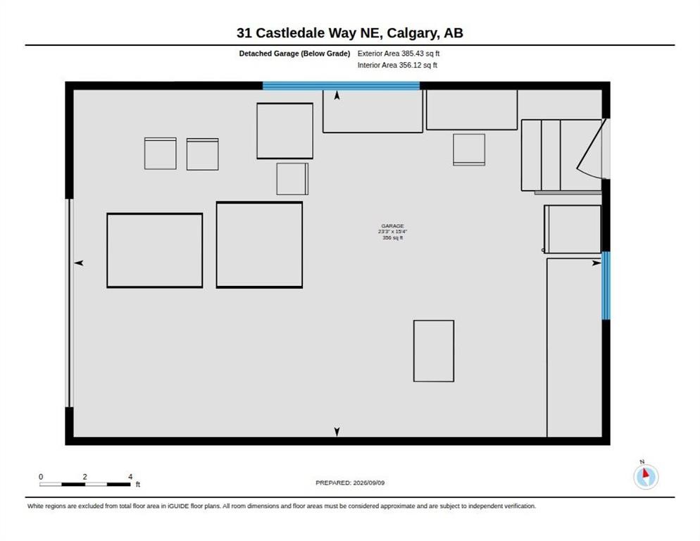 31 Castledale Way Ne, Calgary, AB
