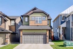15 Fireside Crescent Cochrane, AB T4C 2L4