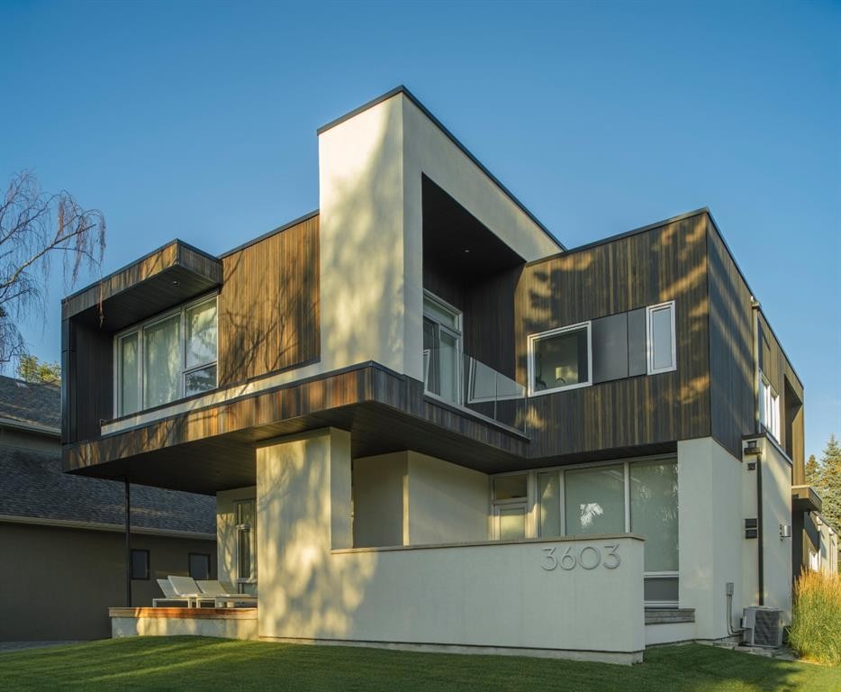 3603 13 Street Sw, Calgary, AB
