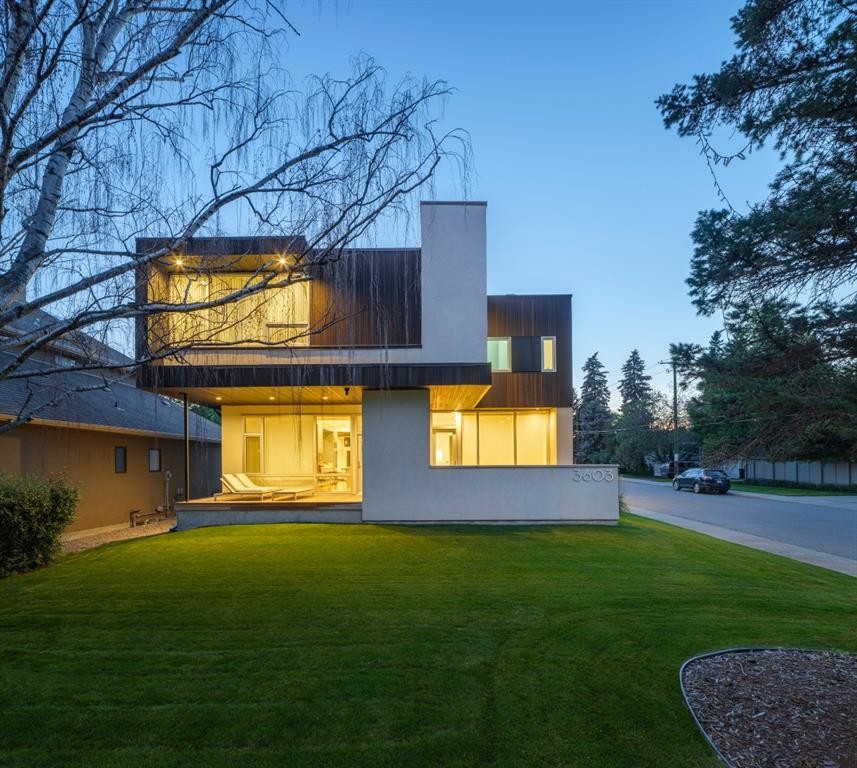 3603 13 Street Sw, Calgary, AB