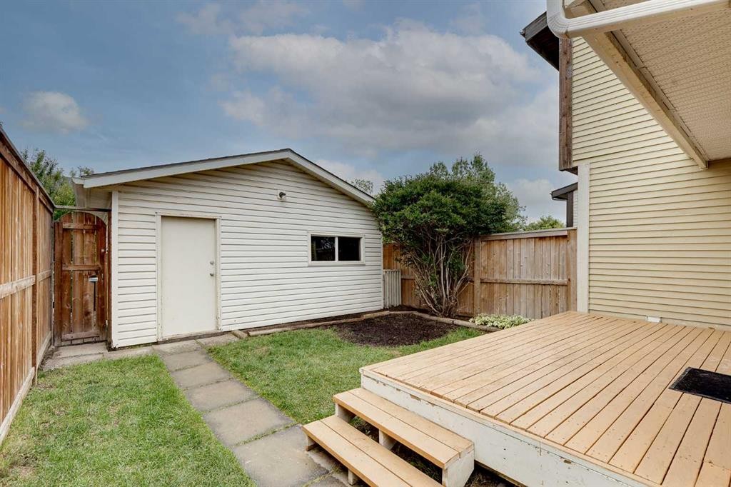 1418 Ranchlands Way Nw, Calgary, AB