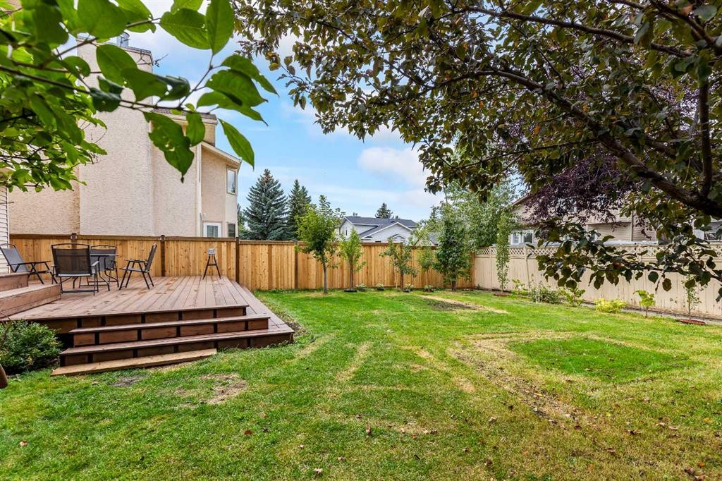 509 Hawkhill Place Nw, Calgary, AB