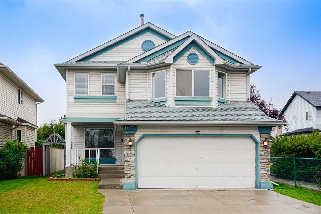 105 Arbour Ridge Park Nw, Calgary, AB