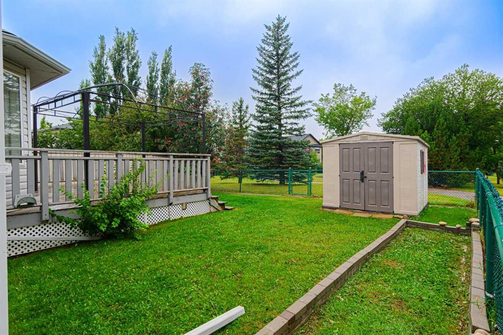 105 Arbour Ridge Park Nw, Calgary, AB