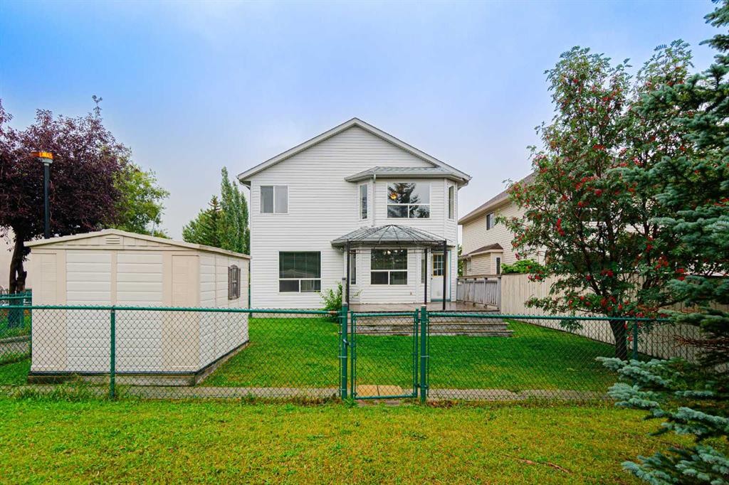 105 Arbour Ridge Park Nw, Calgary, AB