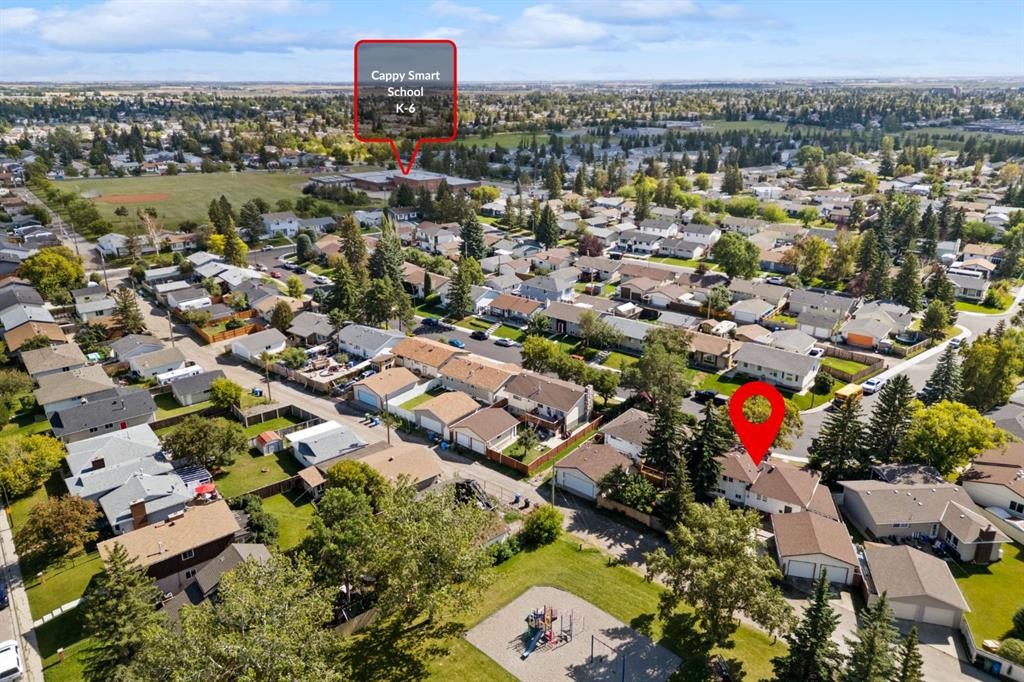 147 Manora Hill Ne, Calgary, AB