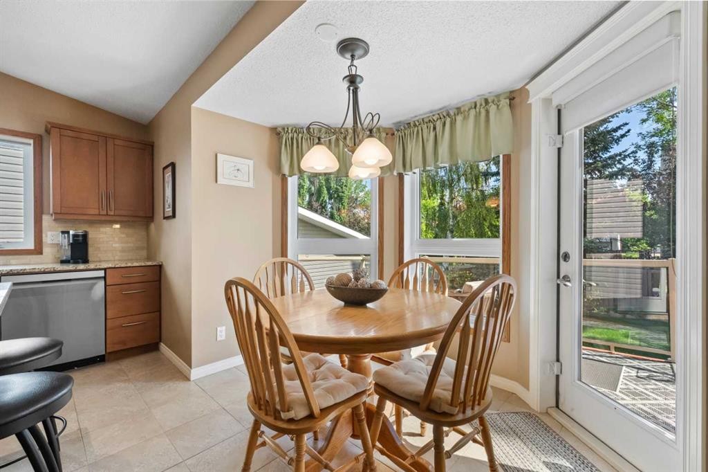 20 Edendale Crescent Nw, Calgary, AB