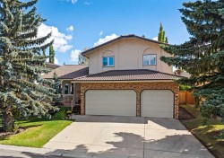 20 Edendale Crescent NW Calgary, AB T3A 3W8