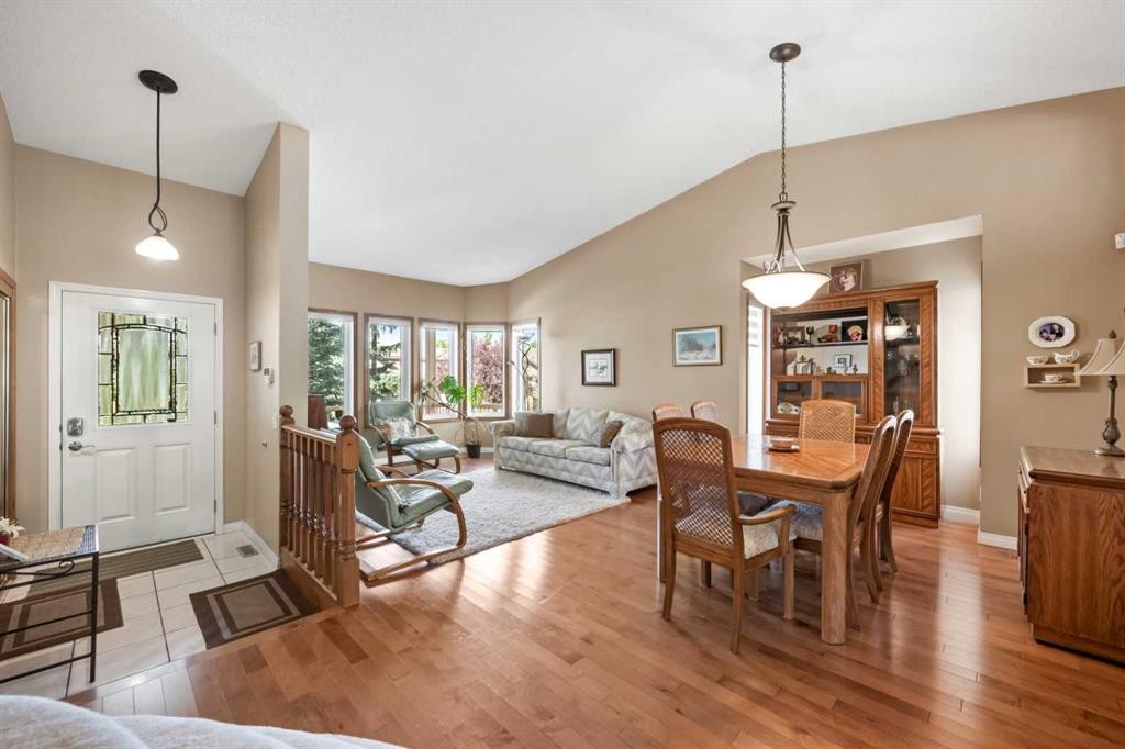 20 Edendale Crescent Nw, Calgary, AB