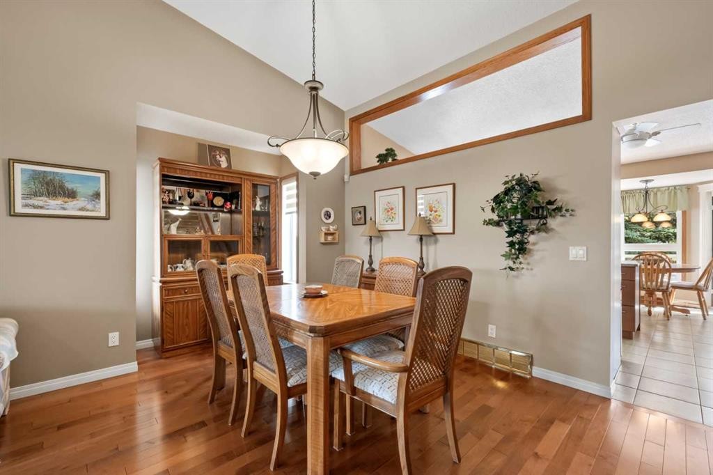 20 Edendale Crescent Nw, Calgary, AB