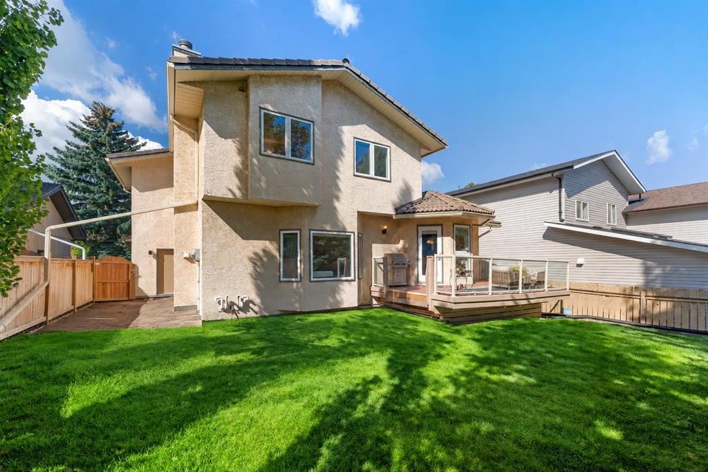 20 Edendale Crescent Nw, Calgary, AB