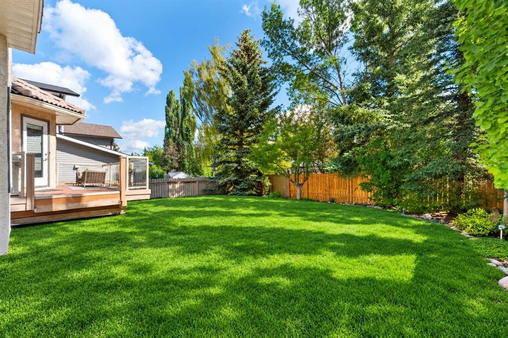 20 Edendale Crescent Nw, Calgary, AB