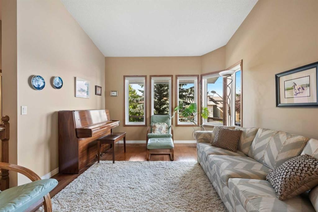 20 Edendale Crescent Nw, Calgary, AB