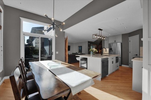 50 Springbank Crescent Sw, Calgary, AB 