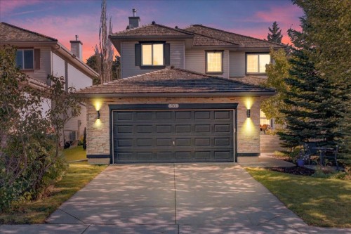 50 Springbank Crescent Sw, Calgary, AB 