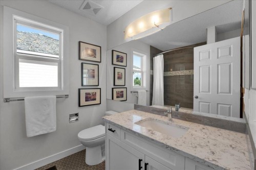 50 Springbank Crescent Sw, Calgary, AB 