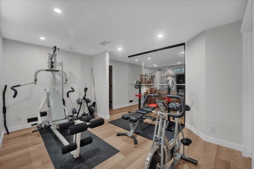 50 Springbank Crescent Sw, Calgary, AB 