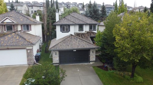 50 Springbank Crescent Sw, Calgary, AB 