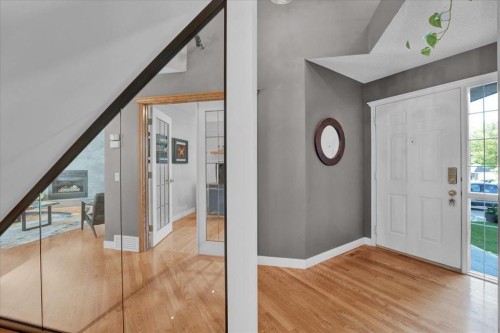 50 Springbank Crescent Sw, Calgary, AB 