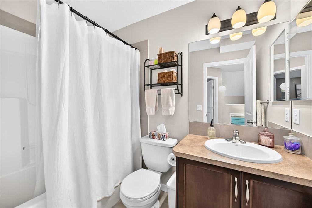 14 Walden Road Se, Calgary, AB