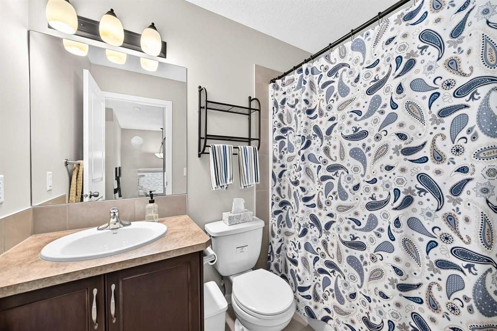 14 Walden Road Se, Calgary, AB