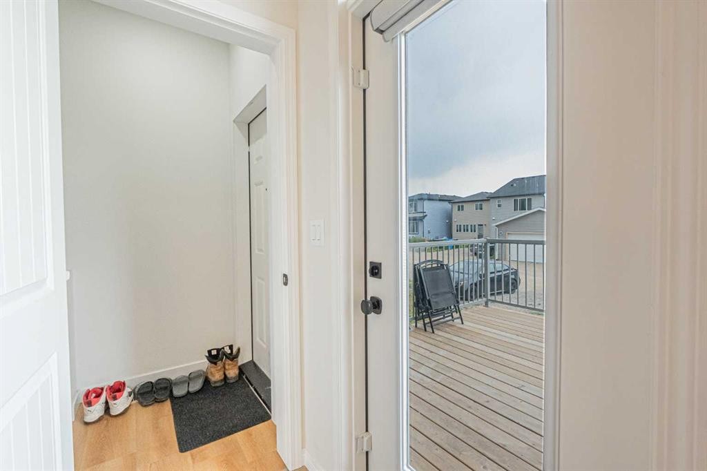 235 Cornerbrook Road Ne, Calgary, AB