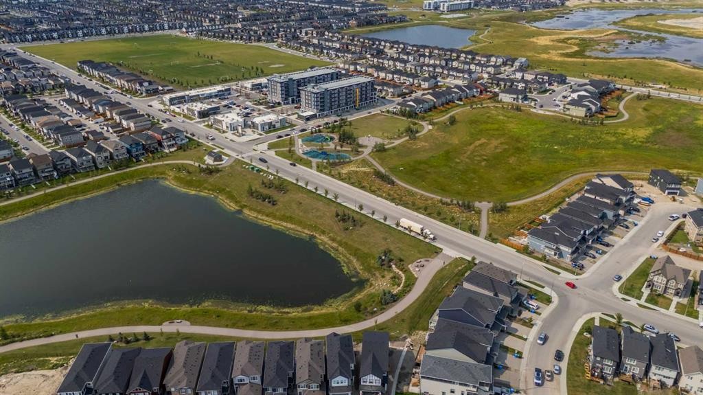 235 Cornerbrook Road Ne, Calgary, AB
