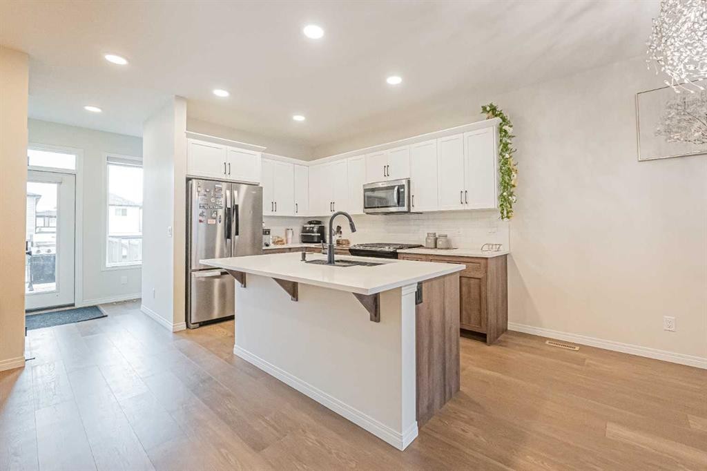 235 Cornerbrook Road Ne, Calgary, AB