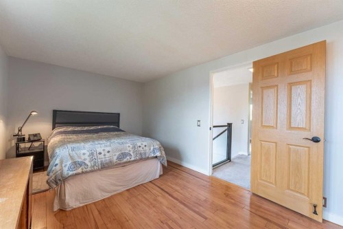 40 Fonda Crescent Se, Calgary, AB 