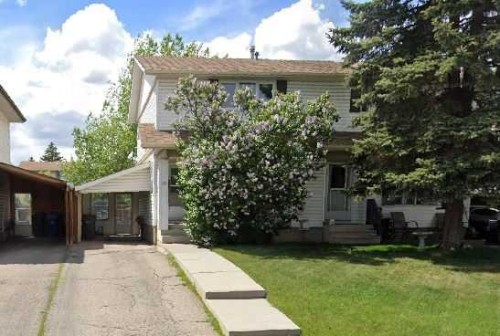 40 Fonda Crescent Se, Calgary, AB 