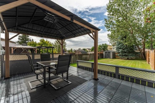 40 Fonda Crescent Se, Calgary, AB 