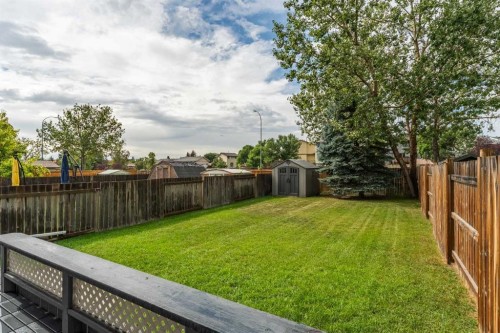 40 Fonda Crescent Se, Calgary, AB 