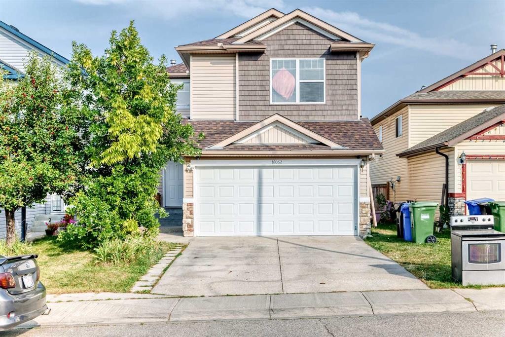 16062 Everstone Road Sw, Calgary, AB