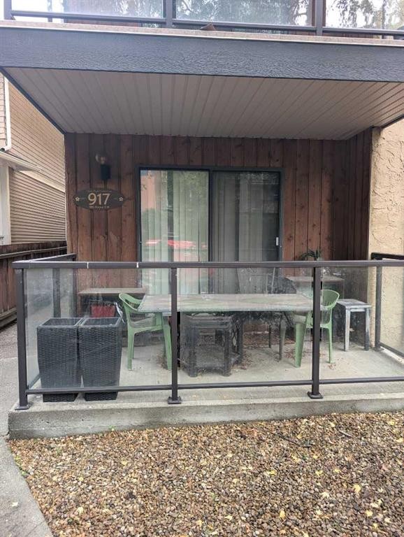 101-917 18 Avenue Sw, Calgary, AB