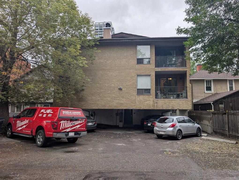 101-917 18 Avenue Sw, Calgary, AB