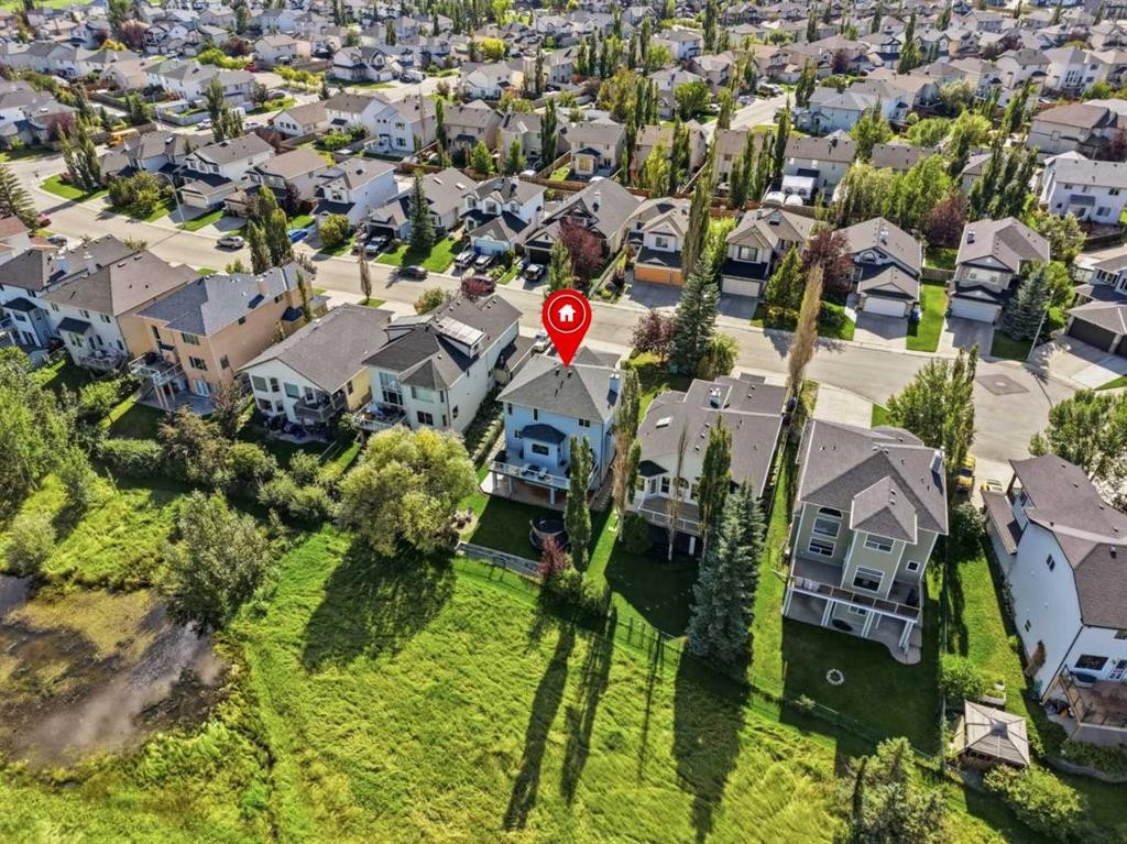220 Springmere Place, Chestermere, AB
