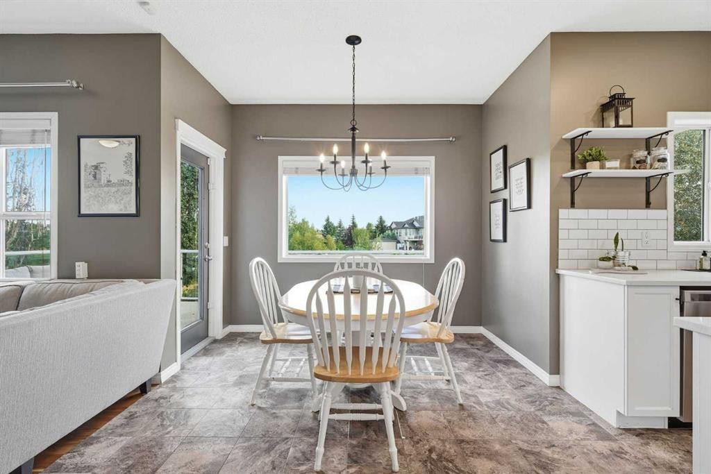 220 Springmere Place, Chestermere, AB