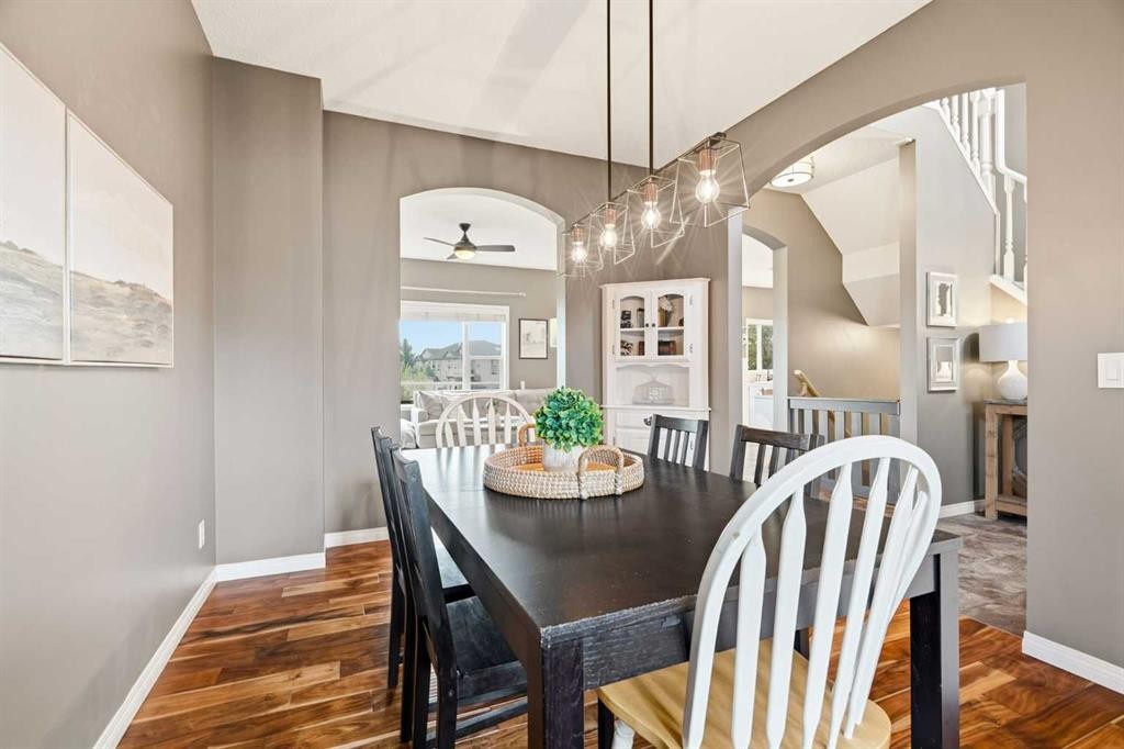 220 Springmere Place, Chestermere, AB