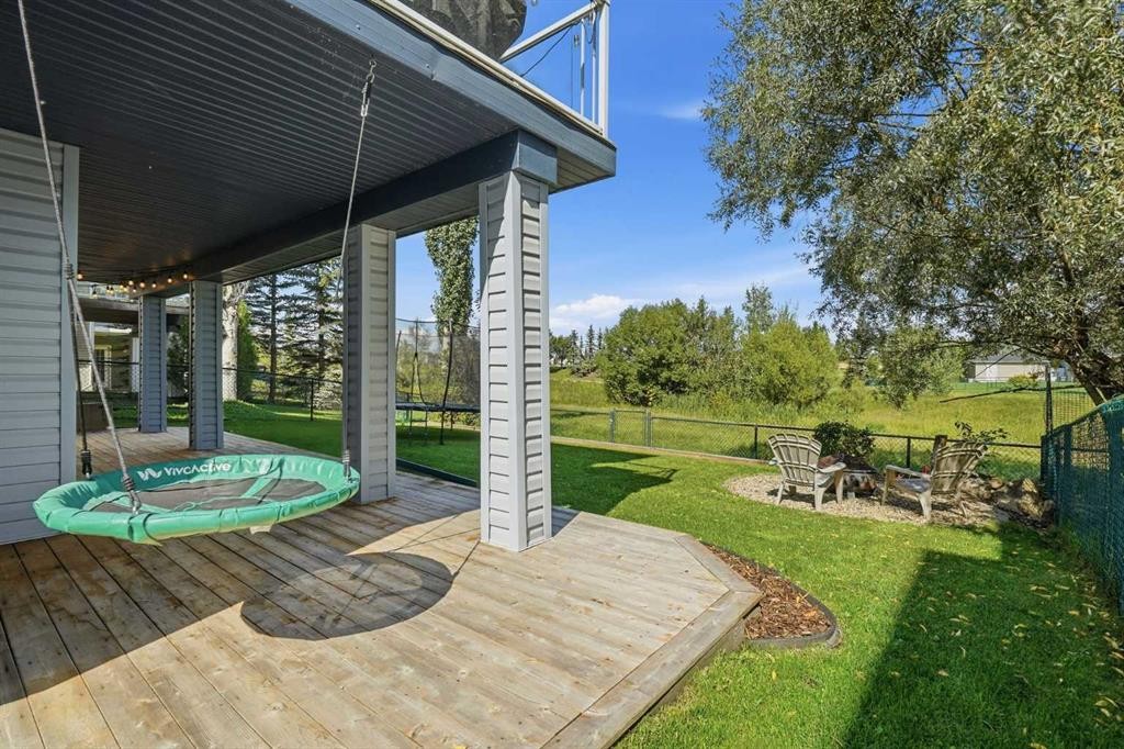 220 Springmere Place, Chestermere, AB