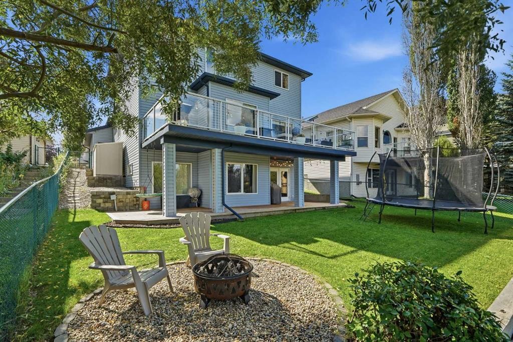 220 Springmere Place, Chestermere, AB