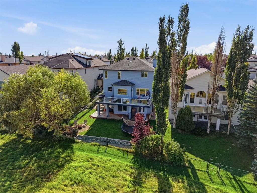 220 Springmere Place, Chestermere, AB